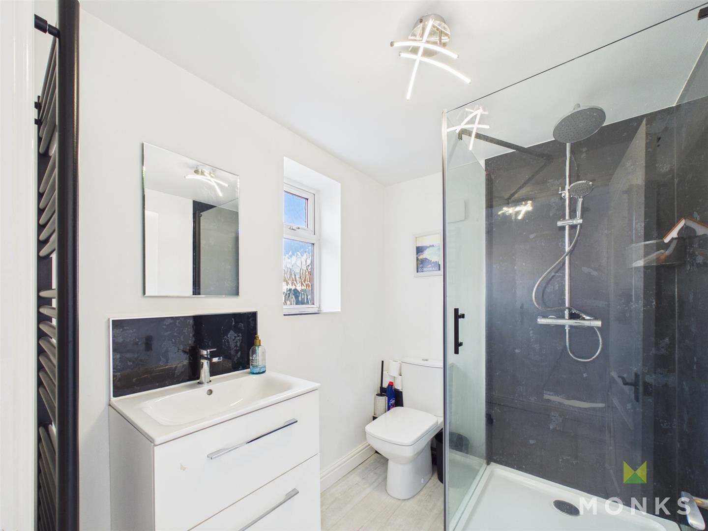 2 Wemsbrook Drive, Shrewsbury, SY4 5AL For Sale